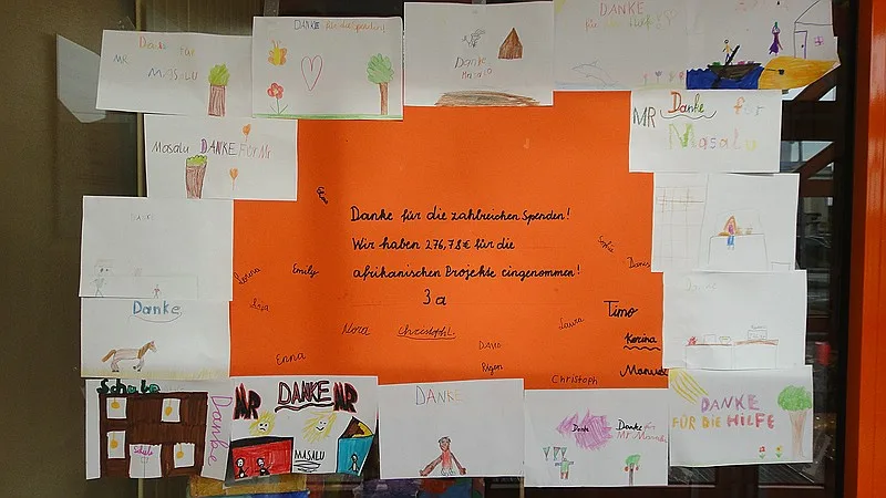 Volksschule Oedt/Traun