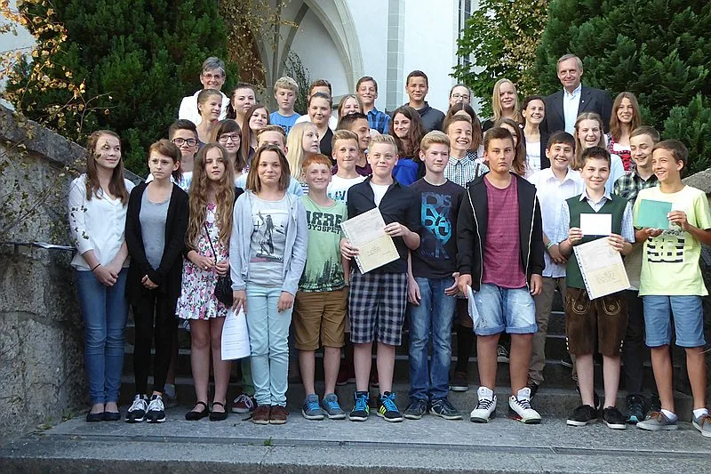 Firmlinge 2015 spenden