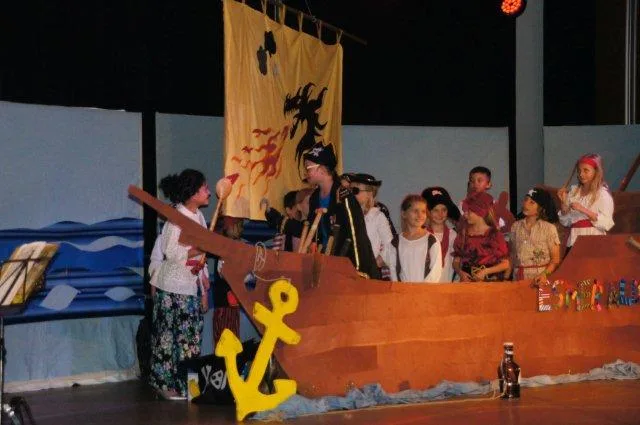 Kindermusical Puchenau