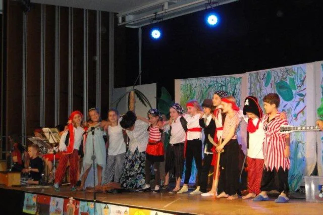 Kindermusical Puchenau