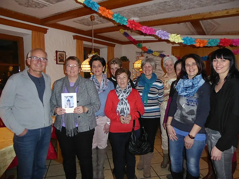 Katholische Frauenbewegung St. Georgen i. A.