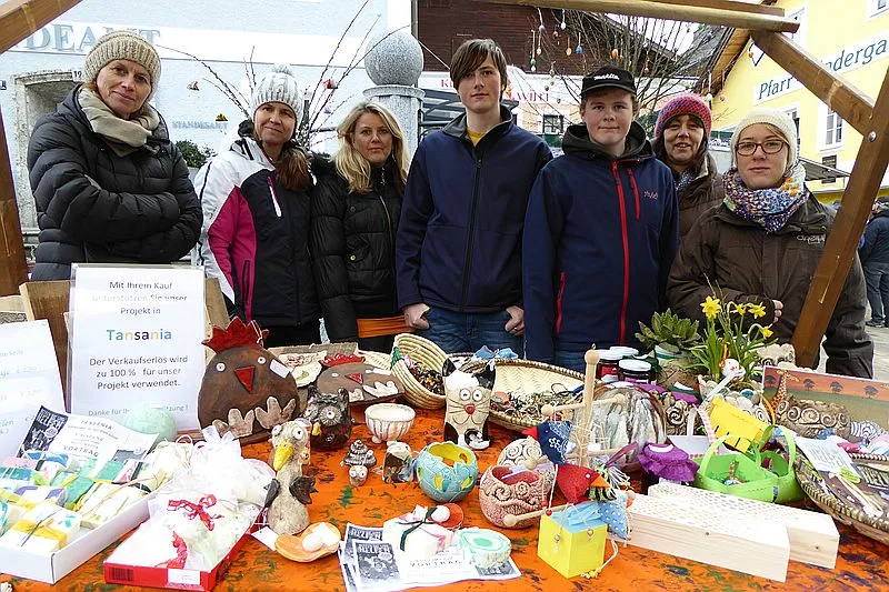 Ostermarkt 2015