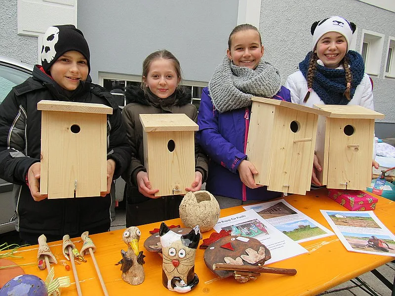 Ostermarkt 2016