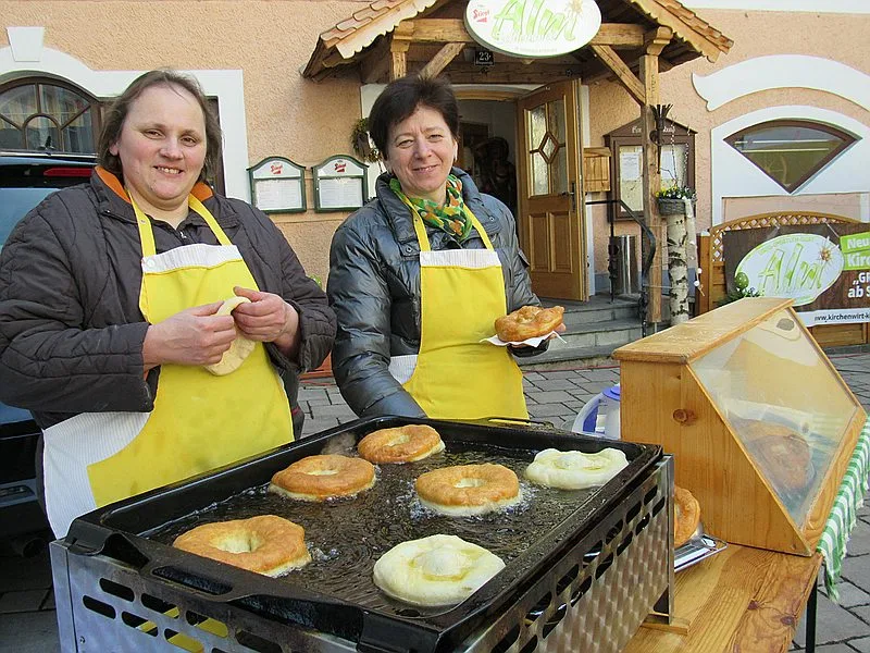 Ostermarkt 2016