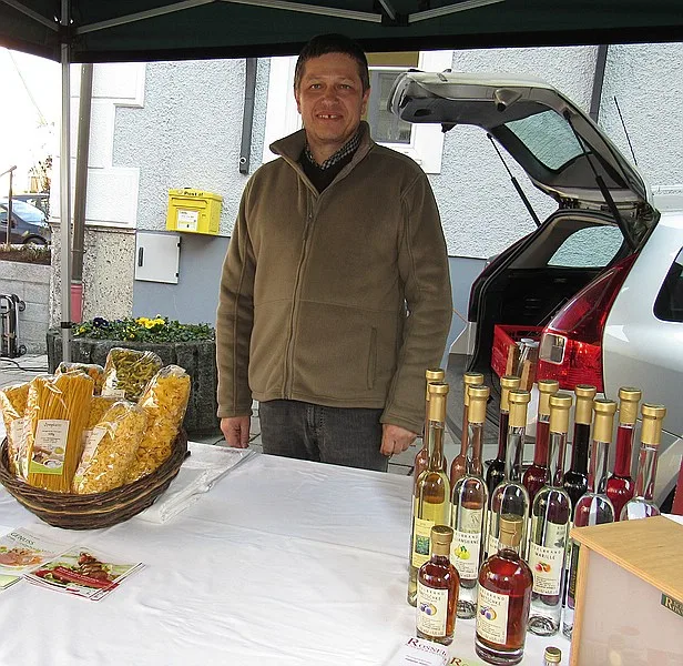 Ostermarkt 2016