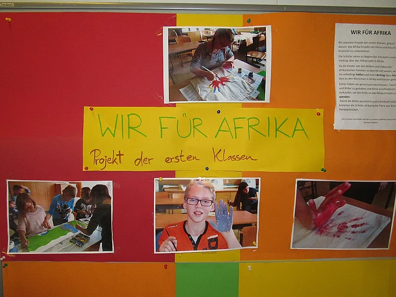 Bilder für Afrika