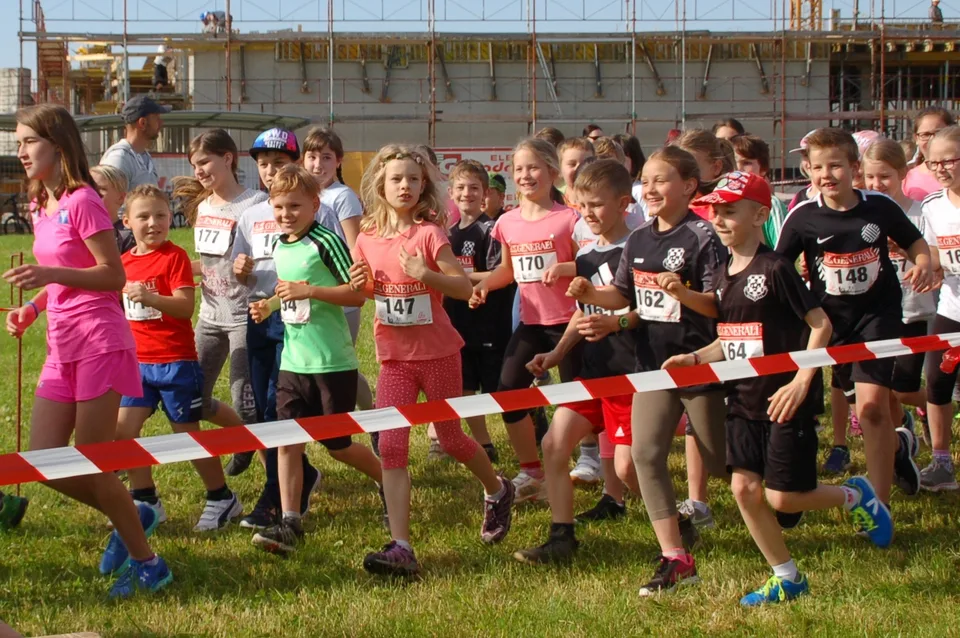 Spendenlauf Waldzell – Bild 3 von 7