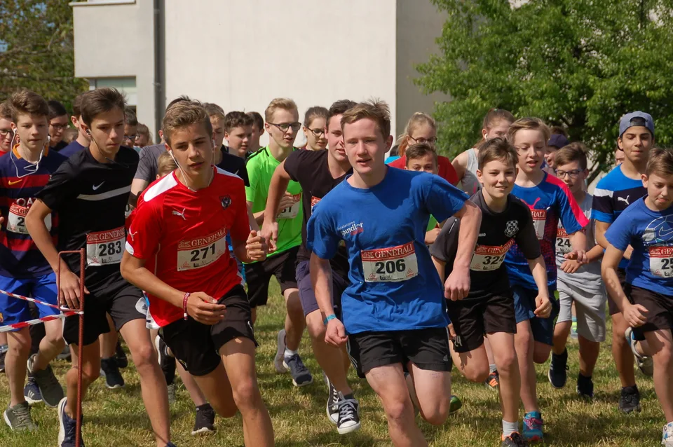 Spendenlauf Waldzell – Bild 7 von 7