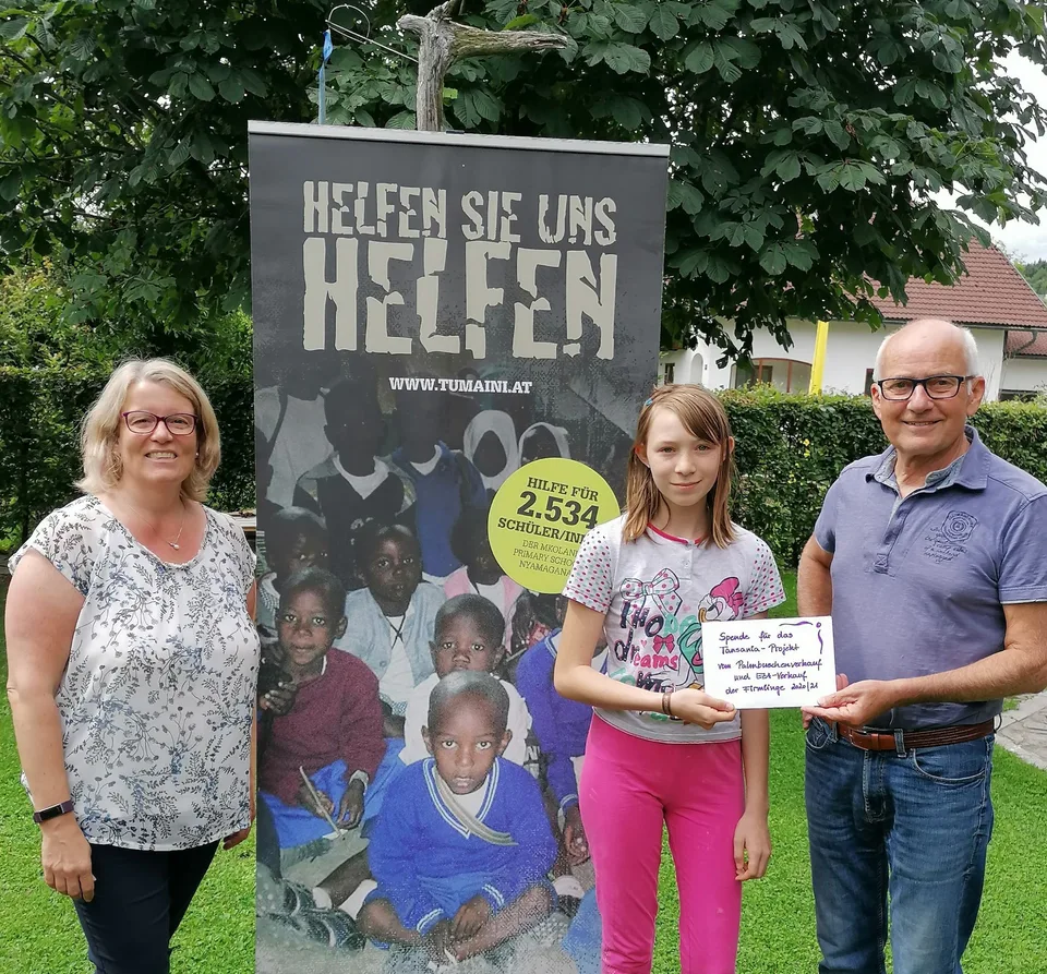 Kinder Aktiv 2021