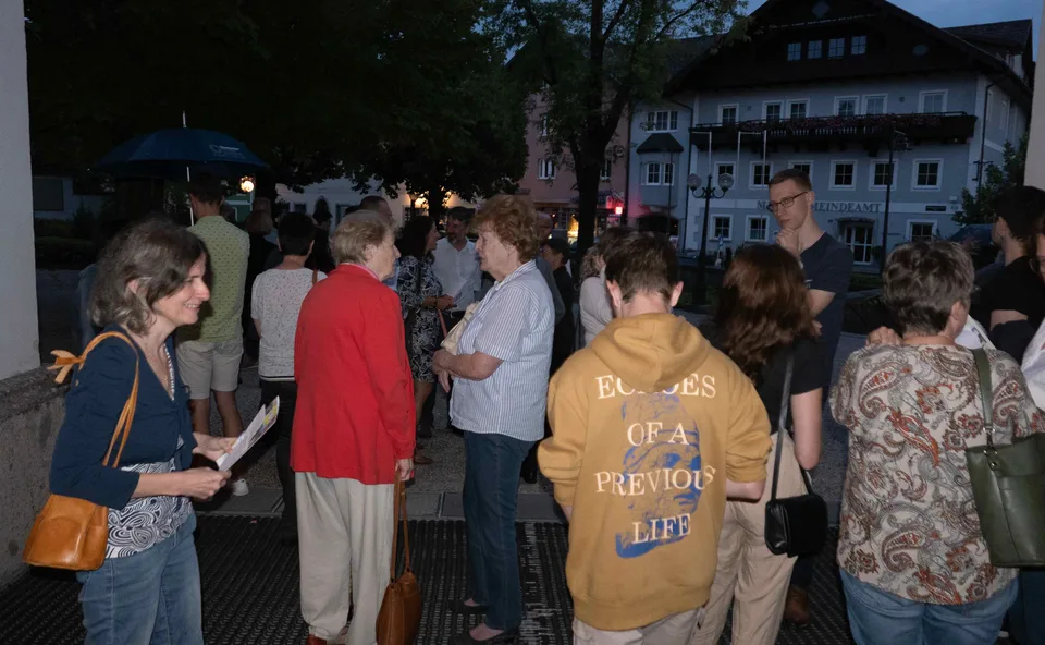 Benefizkonzert an der Orgel – Bild 2 von 20