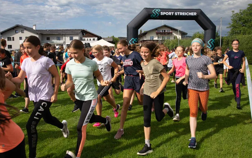 Laufen für einen guten Zweck! – Bild 17 von 18
