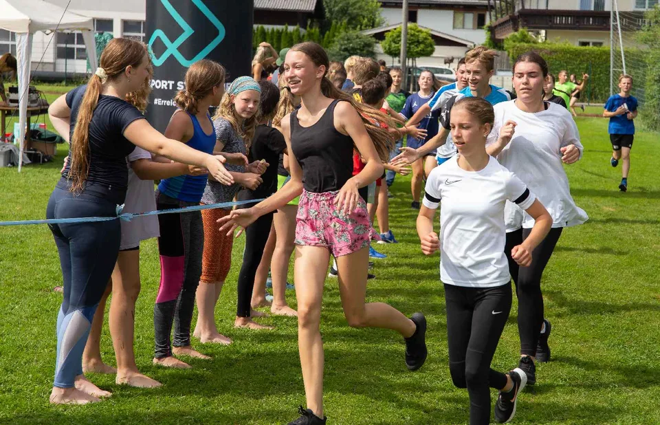 Laufen für einen guten Zweck! – Bild 8 von 18