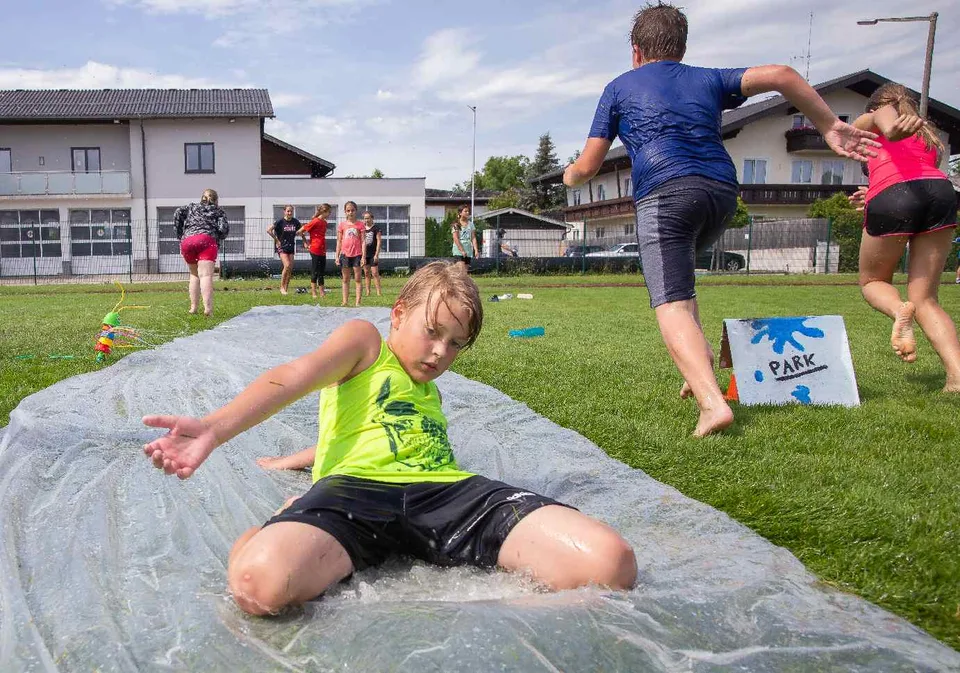 Laufen für einen guten Zweck! – Bild 7 von 18