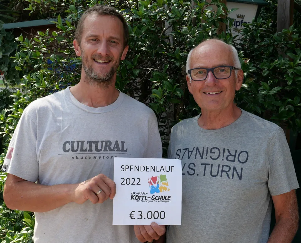 Laufen für einen guten Zweck! – Bild 18 von 18