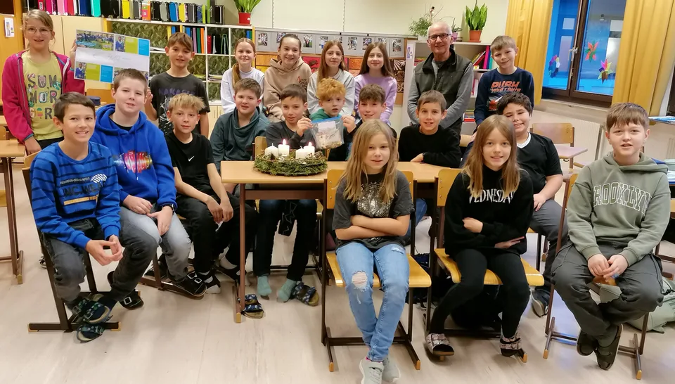 1B-Klasse für Tansania