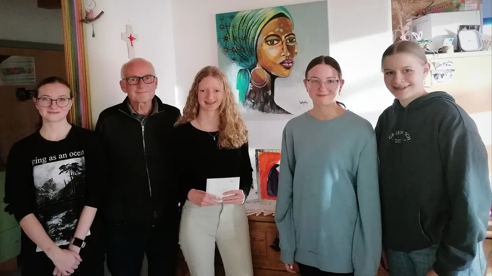 World Changer – für eine bessere Welt