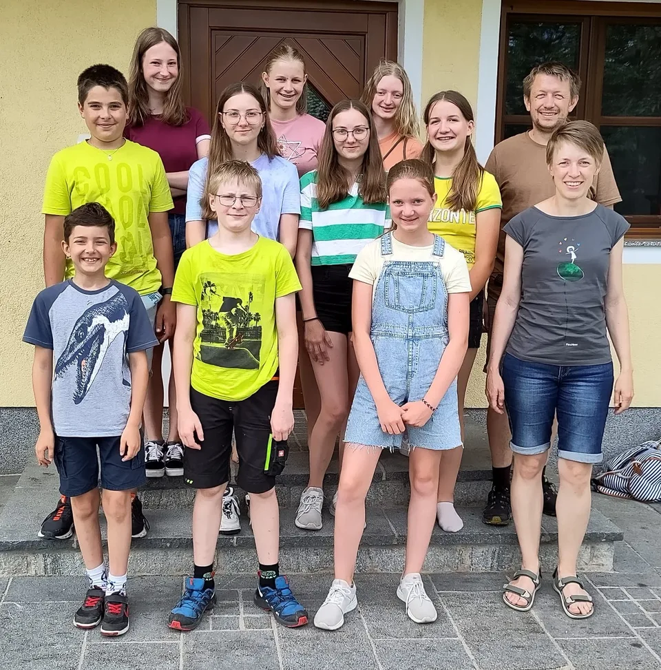 World Changer – für eine bessere Welt