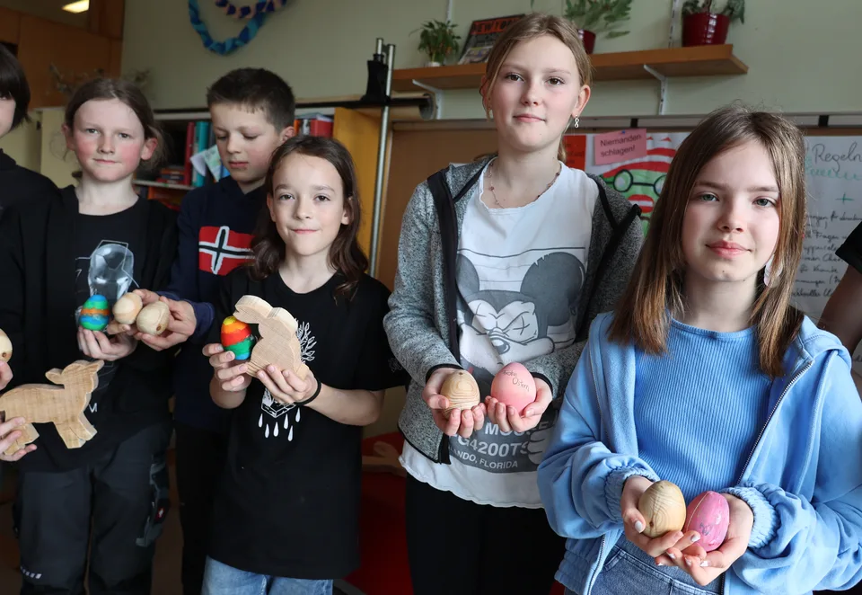 Wertorientierte Schule lebt – Bild 9 von 9