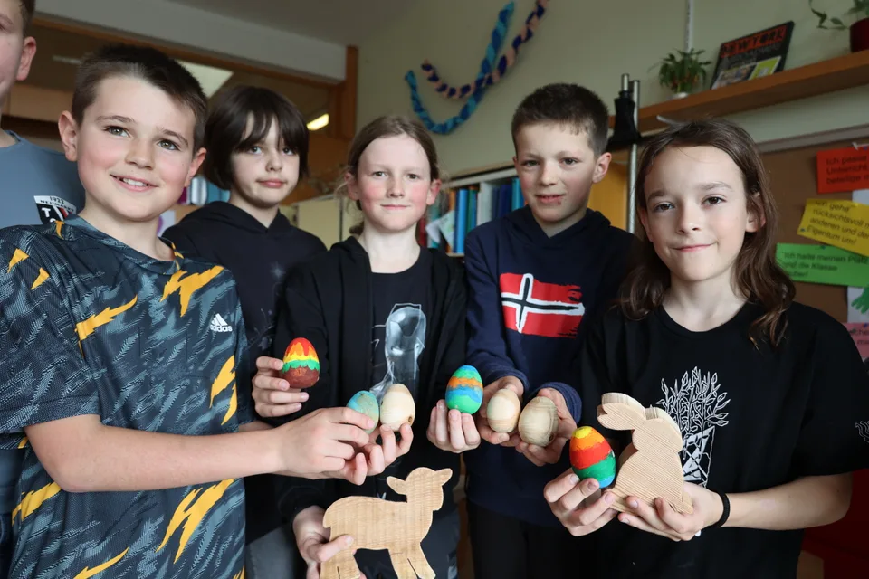 Wertorientierte Schule lebt – Bild 8 von 9