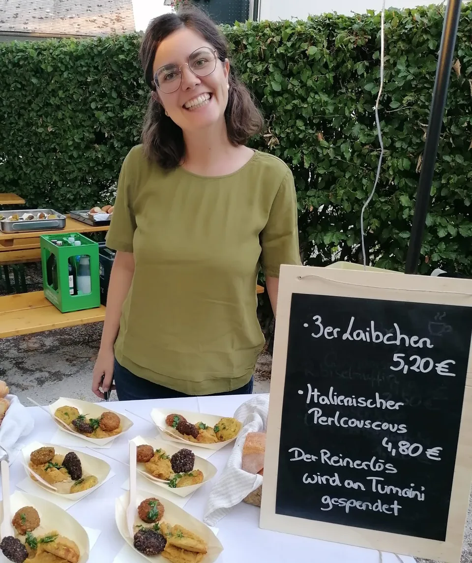 Wir sagen DANKE!