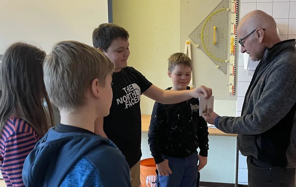 1C-Klasse für Tansania
