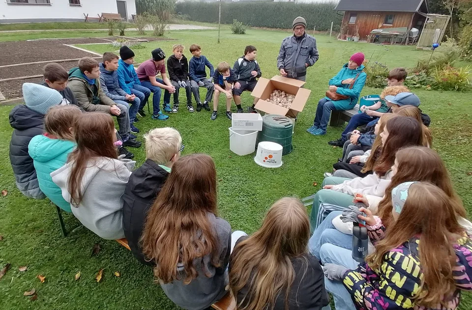 Knoblauch 2024 – Bild 7 von 15