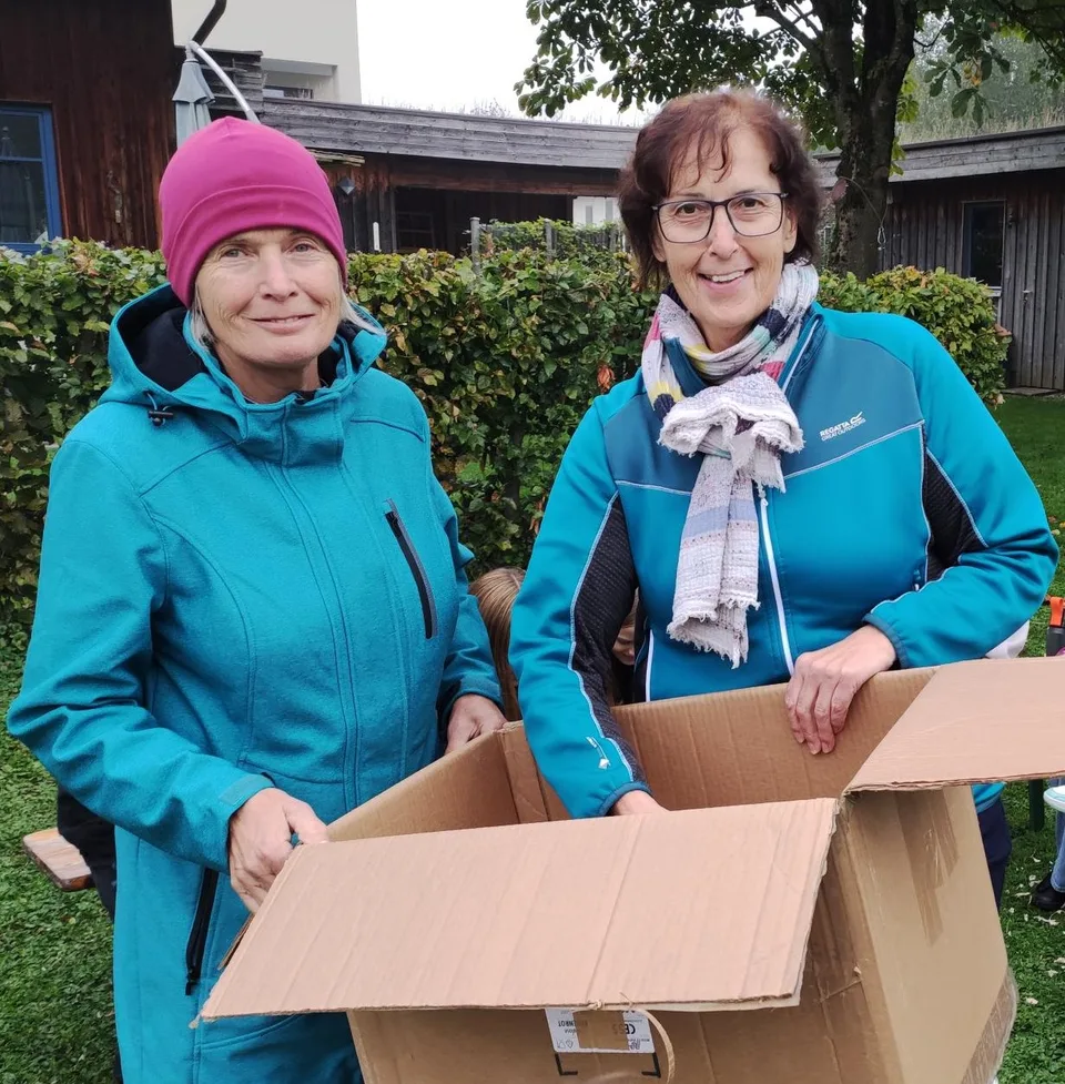 Knoblauch 2024 – Bild 14 von 15