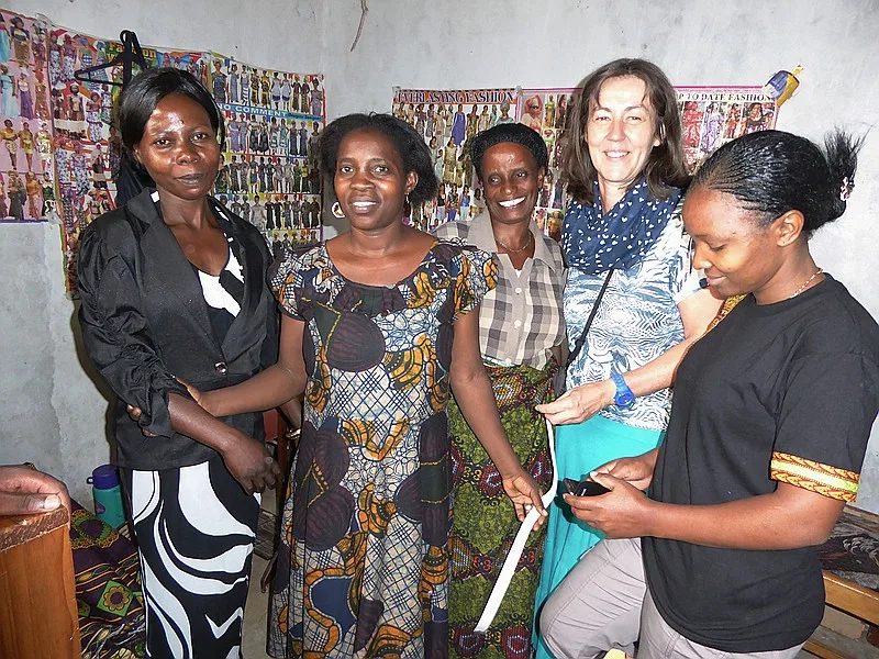 Tumaini woman group