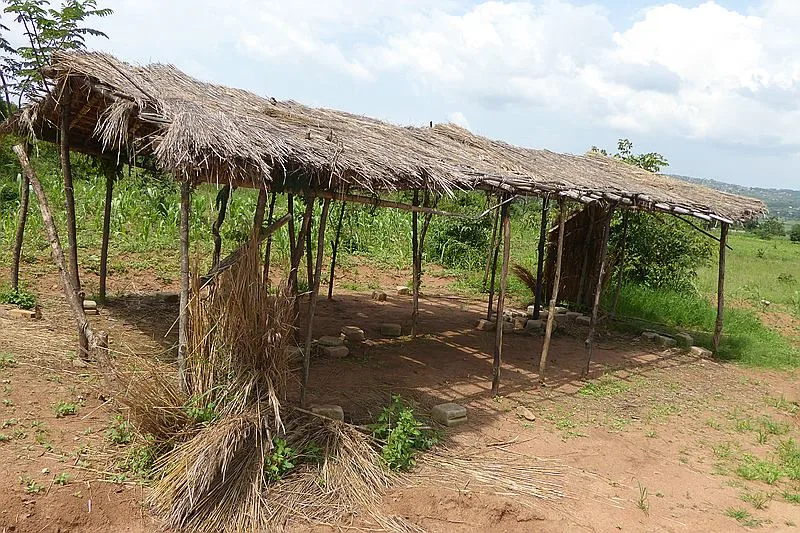 Primary School Ngeleka