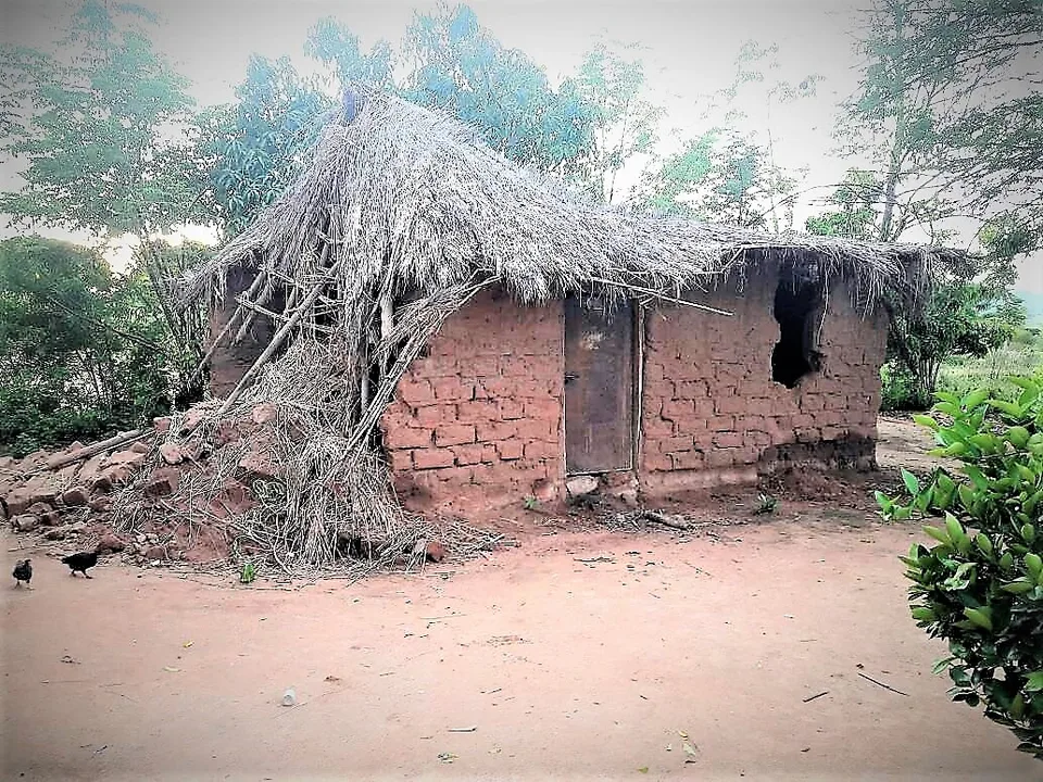 Neues Haus für Mama Hassan – Bild 3 von 16