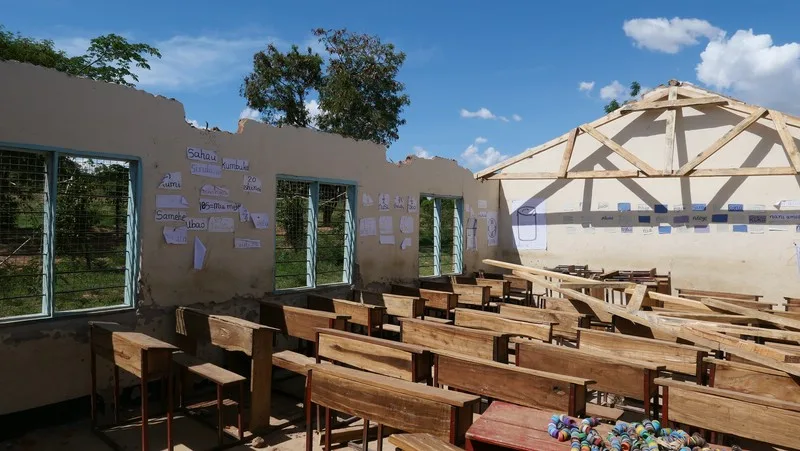 2019 – eine humanitäre Erfolgsgeschichte