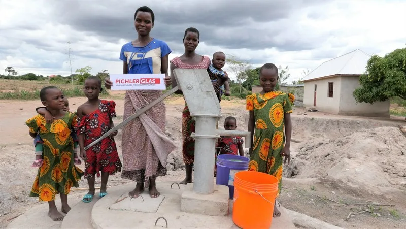 2019 – eine humanitäre Erfolgsgeschichte