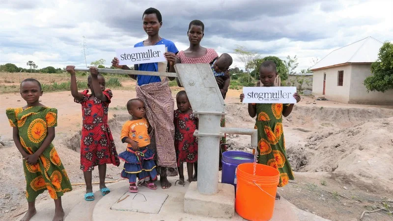 2019 – eine humanitäre Erfolgsgeschichte
