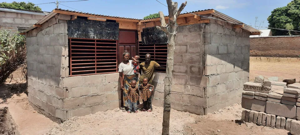 Tumaini – Sommer 2024