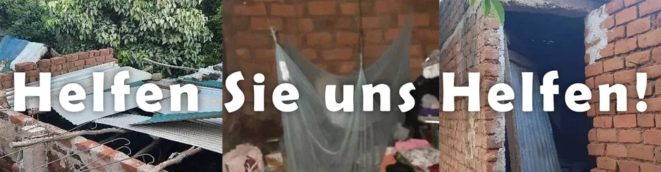 Tumaini – Helfen Sie uns Helfen