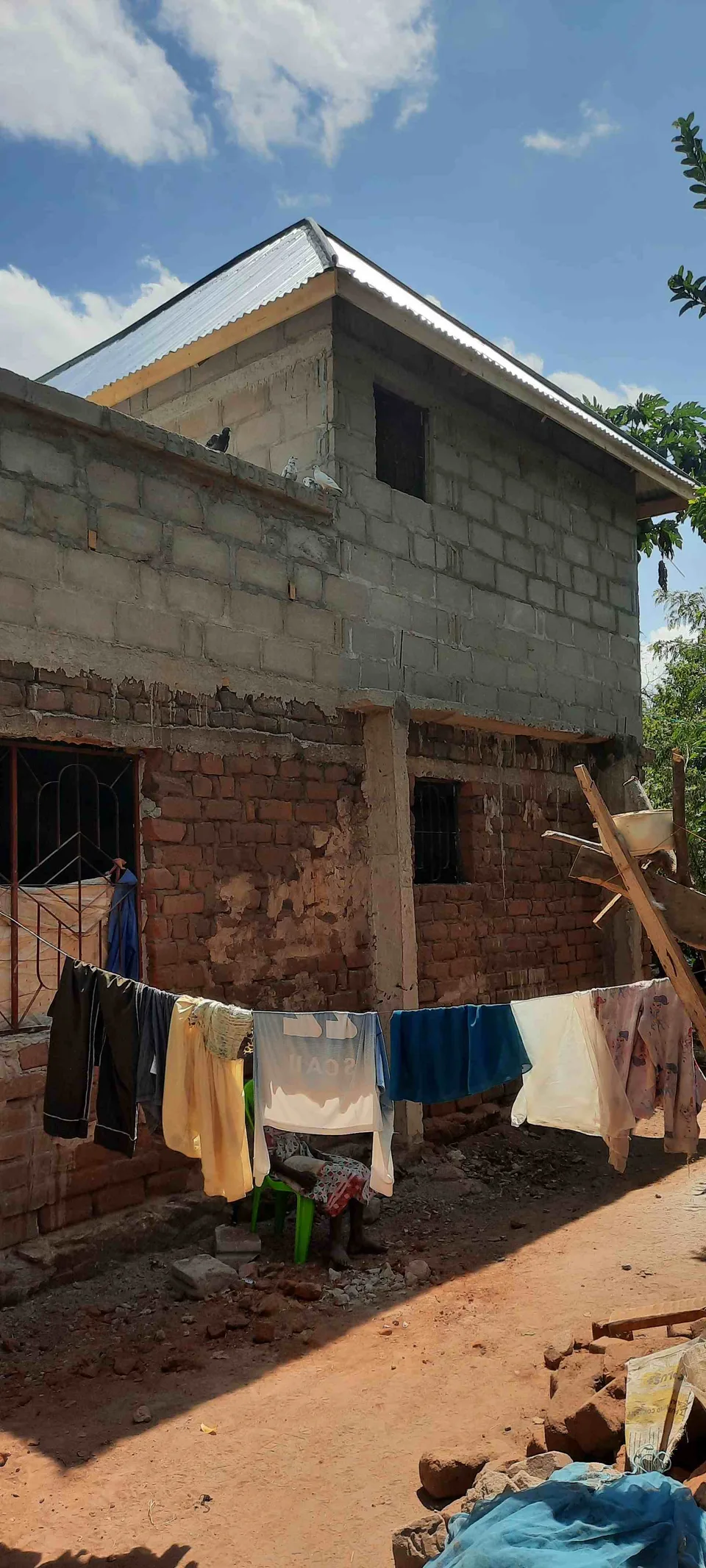Helfen Sie uns Helfen – Nach dem Umbau – Bild 9 von 15