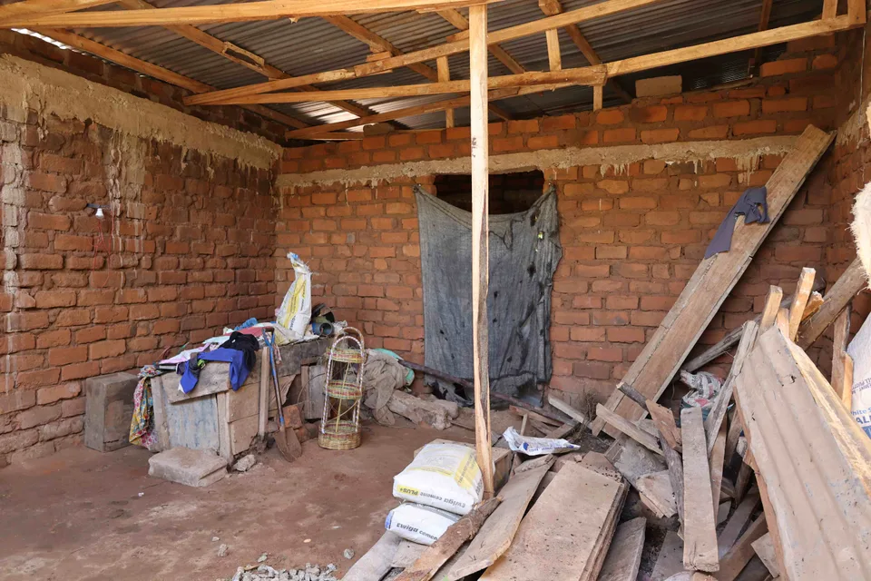 Tumaini – Helfen Sie uns Helfen