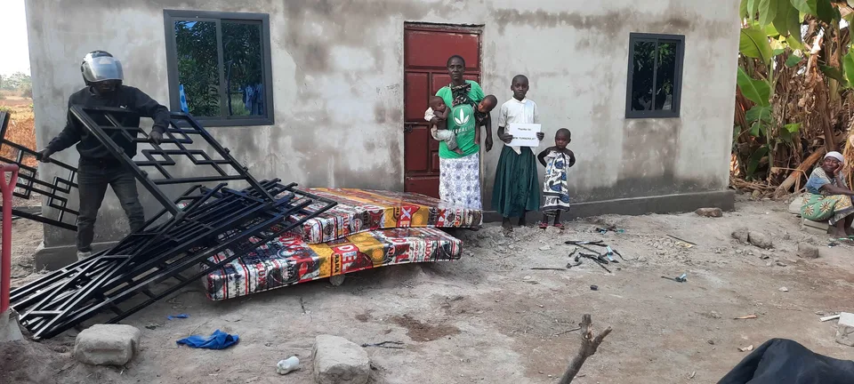 Tumaini – Sommer 2024