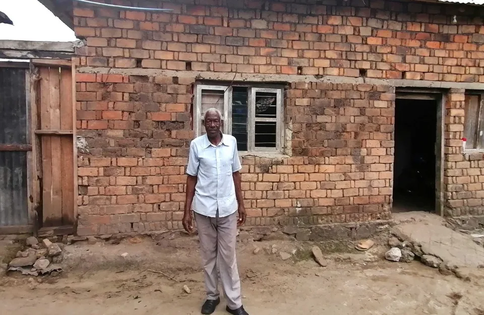 Tumaini – Sommer 2024