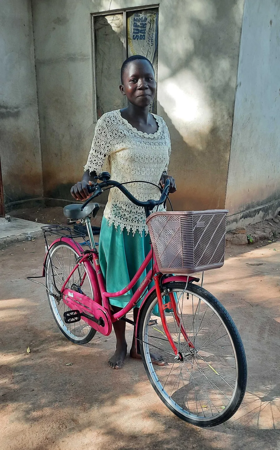 Tumaini – Sommer 2024