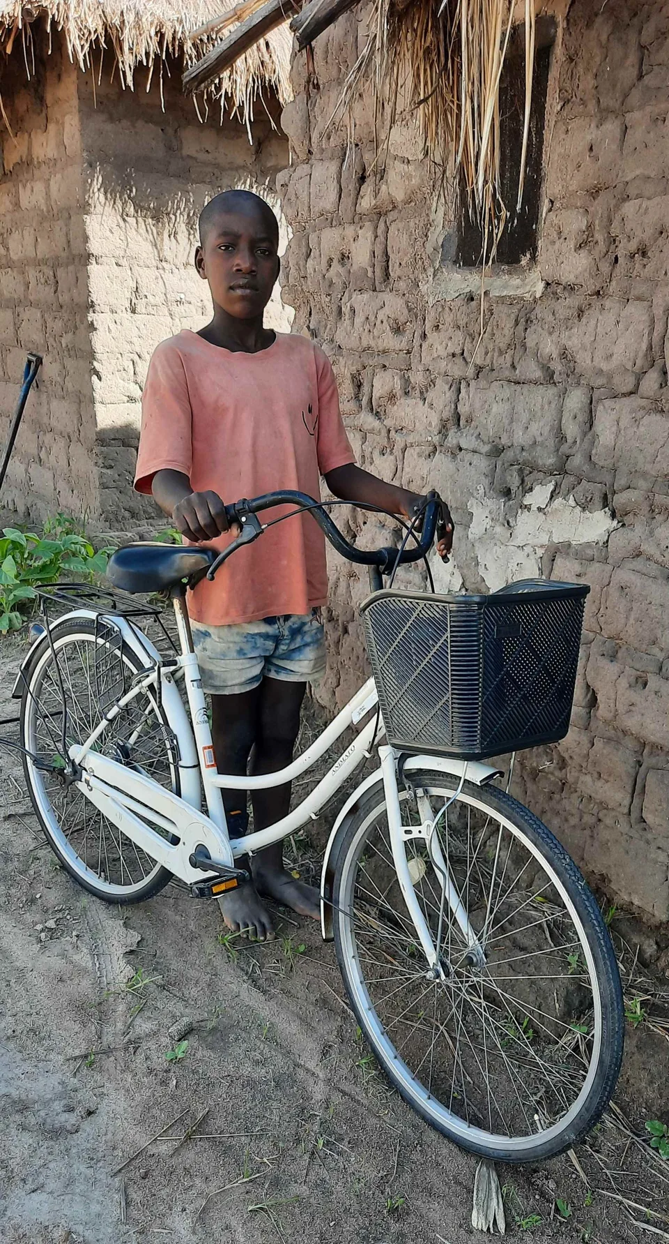 Tumaini – Sommer 2024