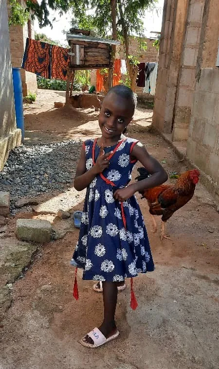 Tumaini – Herbst 2024