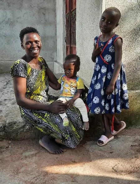 Tumaini – Herbst 2024