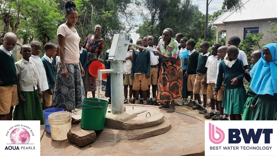 Tumaini – Herbst 2024