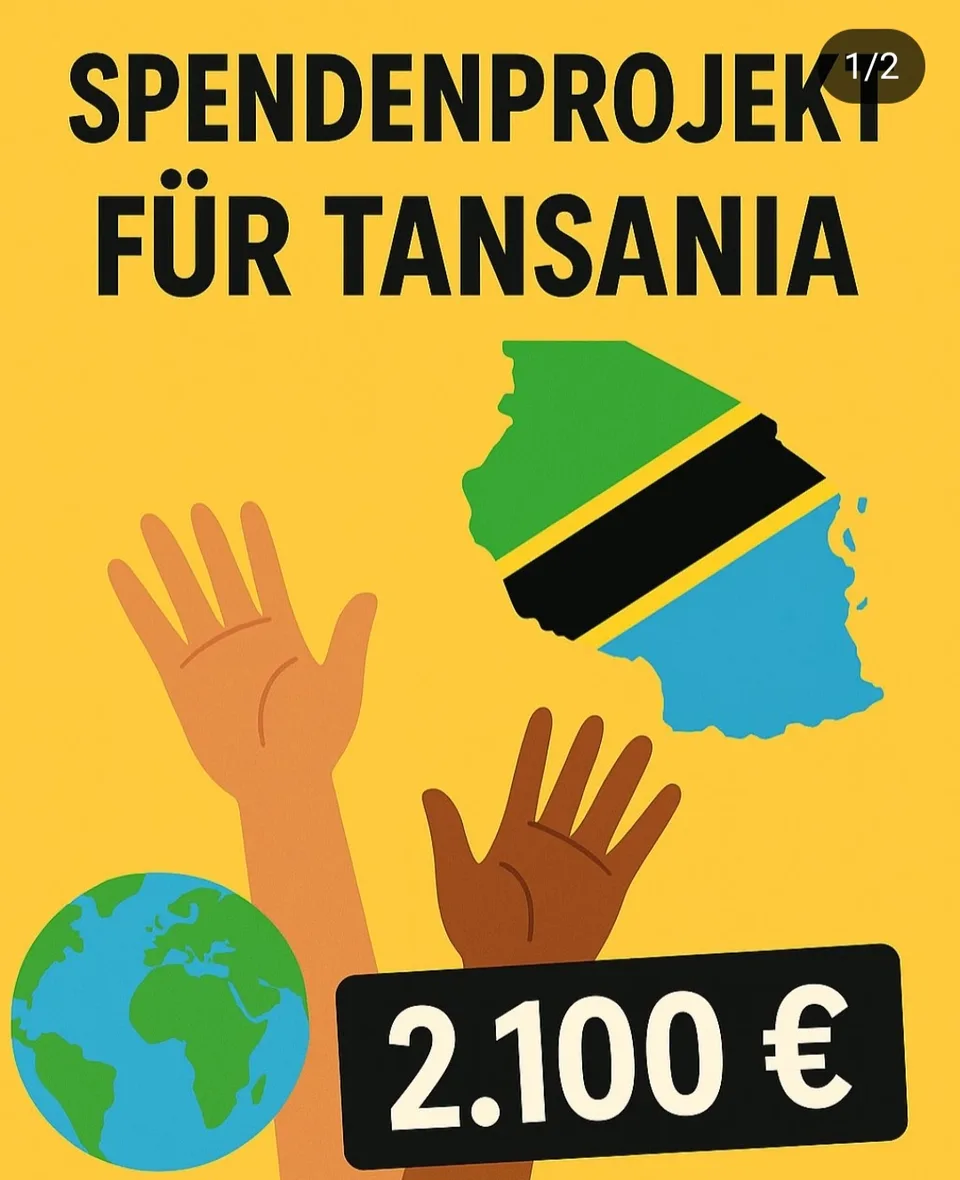 200 Palmbuschen und mehr