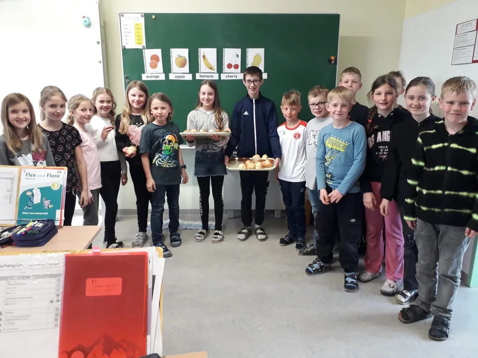 200 Palmbuschen und mehr – Bild 8 von 13