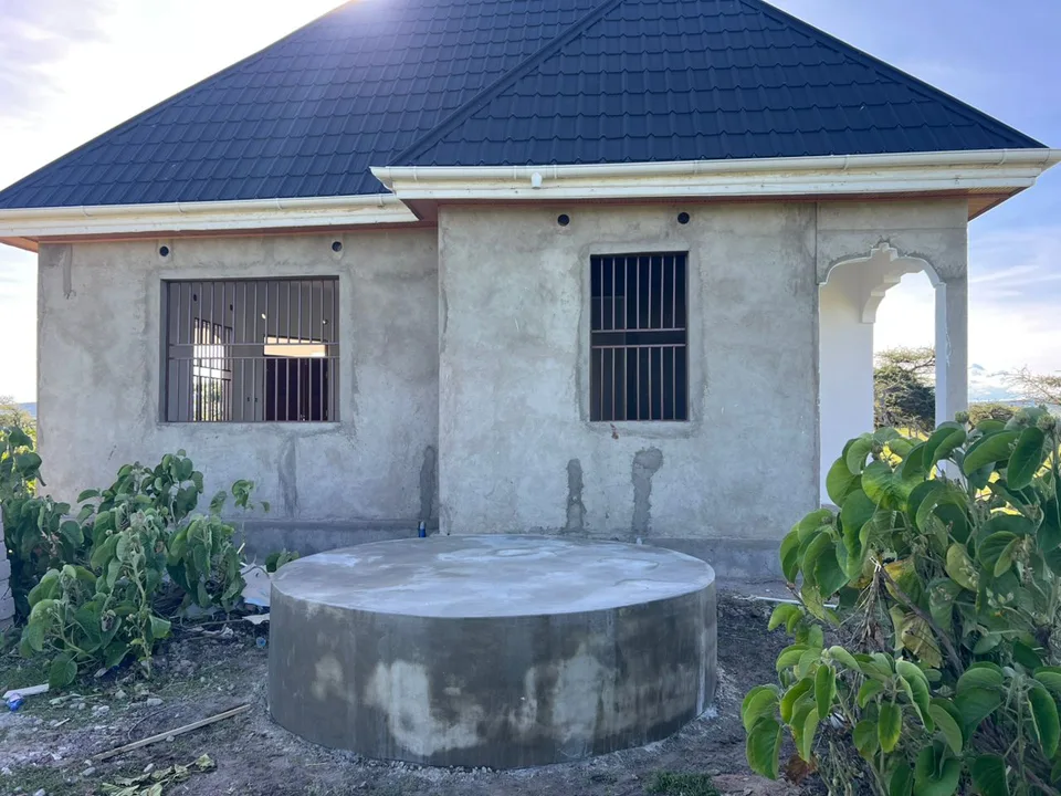 Wasserprojekt im Hochland der Maasai – Bild 10 von 16