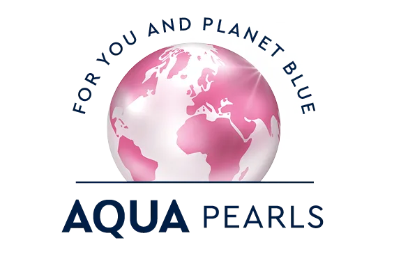 Aqua Pearls – For you and planet blue